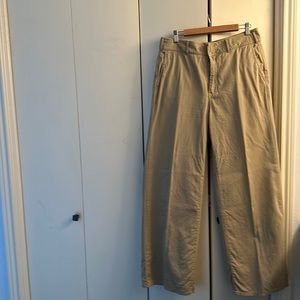 Good American Skate trouser pant (8)